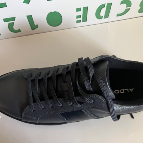 ALDO SNEAKER - Picture 2 of 6